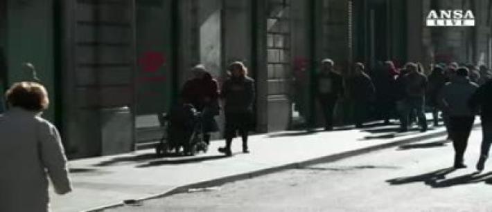 "Con le chiusure domenicali migliaia di posti rischio"