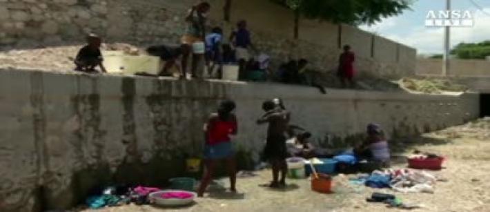 Lo scandalo sessuale Oxfam si allarga