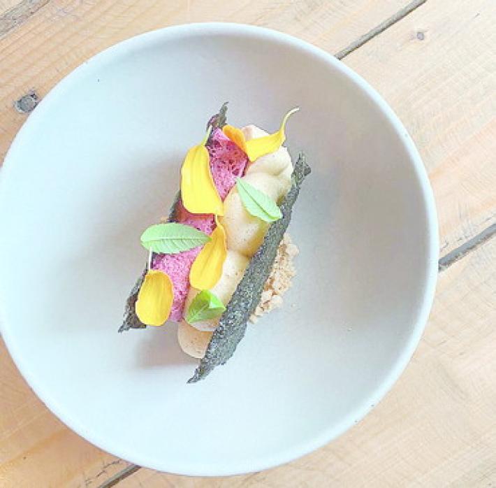 Da Alma a Londra con una passione per il Giappone