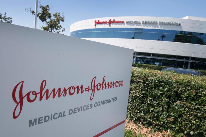 Via libera dell'Ema al vaccino Johnson & Johnson