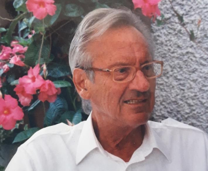 Antonio Carra, il coraggio e l&rsquo;umanit&agrave; di un imprenditore