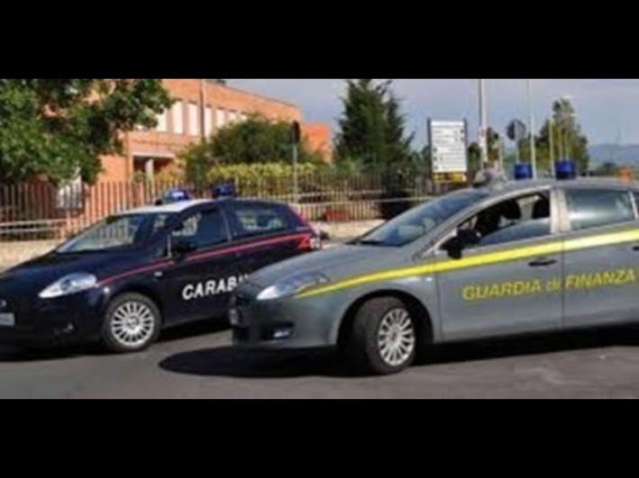 Operazione &ldquo;Perseverance&rdquo; contro la &lsquo;ndrangheta emiliana