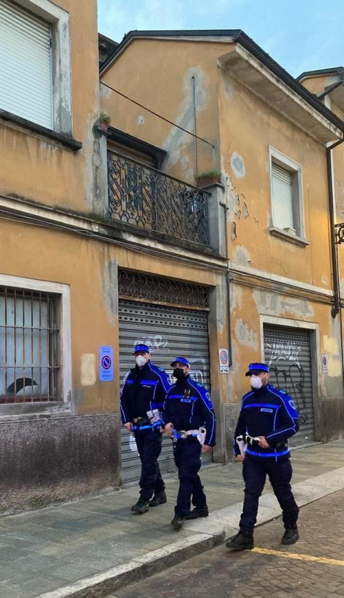 Chiusi altri due bar e sanzionati diversi clienti