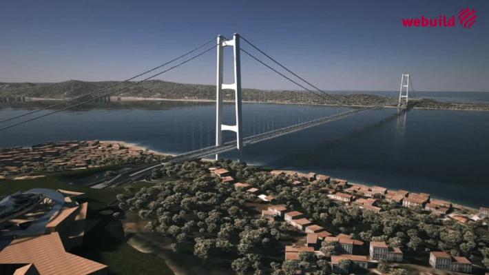 Progetto del Ponte sullo Stretto: la Procura di Roma apre un'indagine dopo un esposto del centrosinistra 