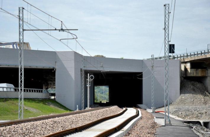 Ferrovia, raddoppio della Pontremolese, arriva l'ok del parlamento. Zanichelli (M5S): "Un'attenzione alle infrastrutture all'insegna della sostenibilit&agrave;"