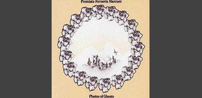 Pfm, l'immortale  magia del prog    