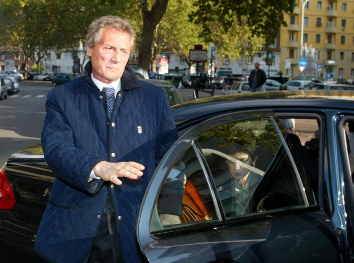 Cirio, la Cassazione conferma 5 anni e 3 mesi a Cragnotti 