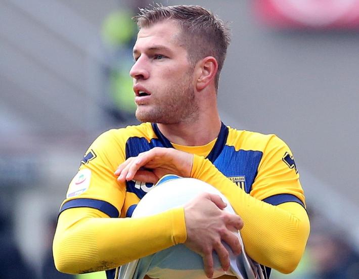 Parma, ancora guai: si ferma anche Gagliolo 