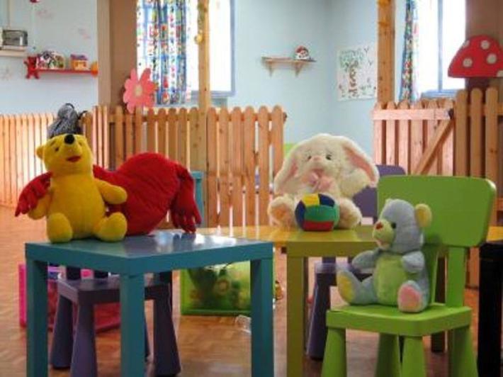 Bedonia in controtendenza: il nido &egrave; gi&agrave; al completo