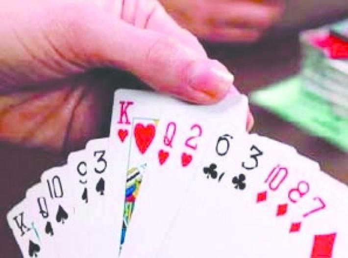 Salso si riconferma capitale del bridge per i prossimi 4 anni