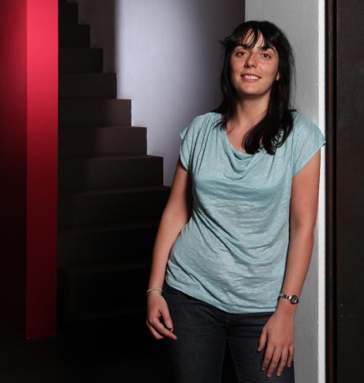 Laura Piazza stroncata a 39 anni