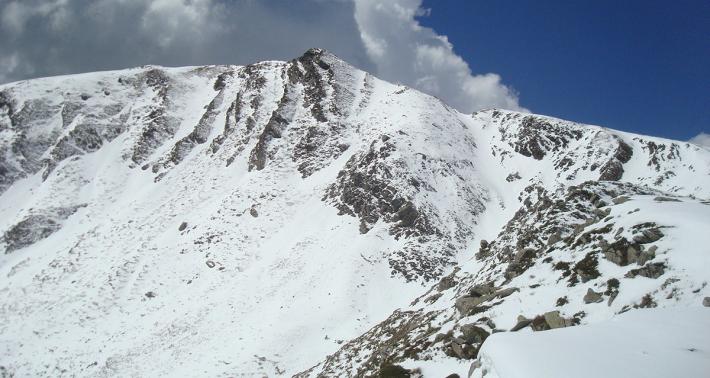 Due alpinisti morti sull'Appennino reggiano