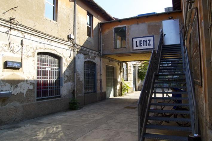 &laquo;Piccine&raquo;, le partigiane del Lenz