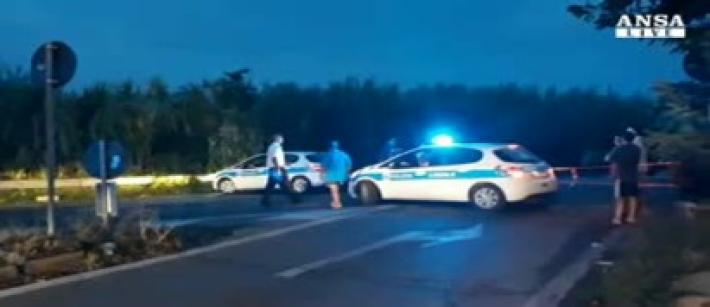 Problemi sicurezza, chiuso ponte che collega Ostia-Fiumicino