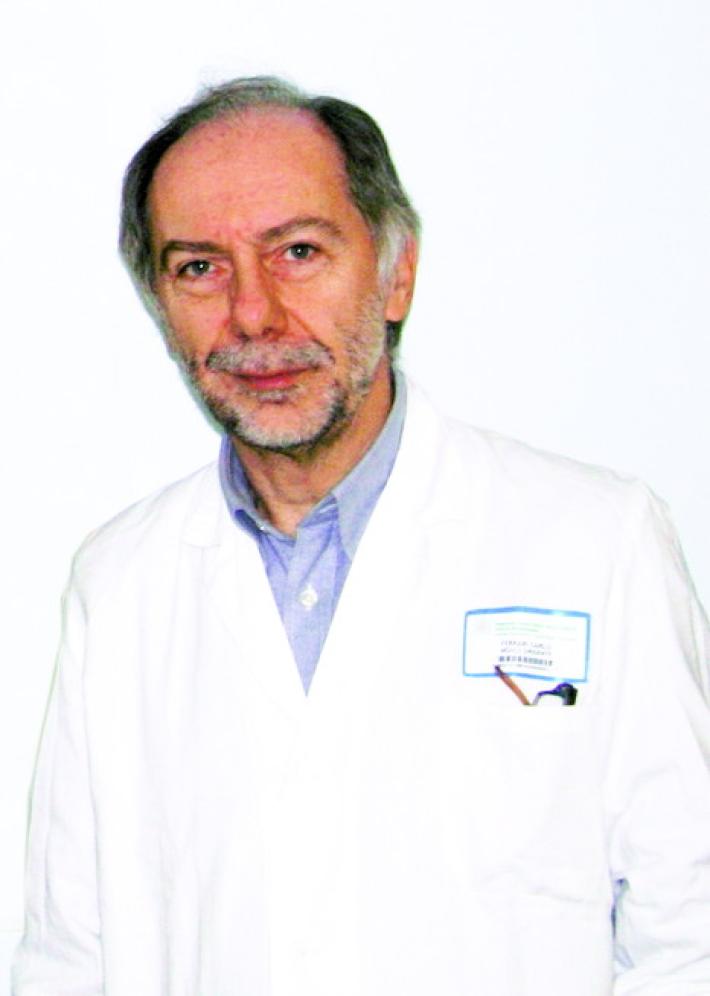 Ferrari: &laquo;Gli anticorpi monoclonali? Efficaci specie all'inizio dell'infezione&raquo;