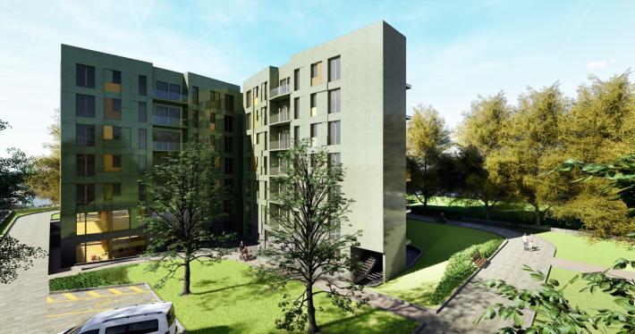 Progetto da 21 milioni per l'area di Villa Parma