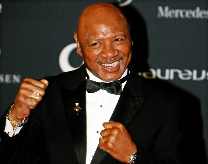 Marvin Hagler, leggenda della boxe, morto a 66 anni nel New Hampshire