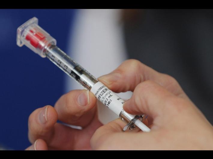 Bonaccini: "L'Emilia Romagna  &egrave; pronta a vaccinare tutti, il problema &egrave; la mancanza di dosi"