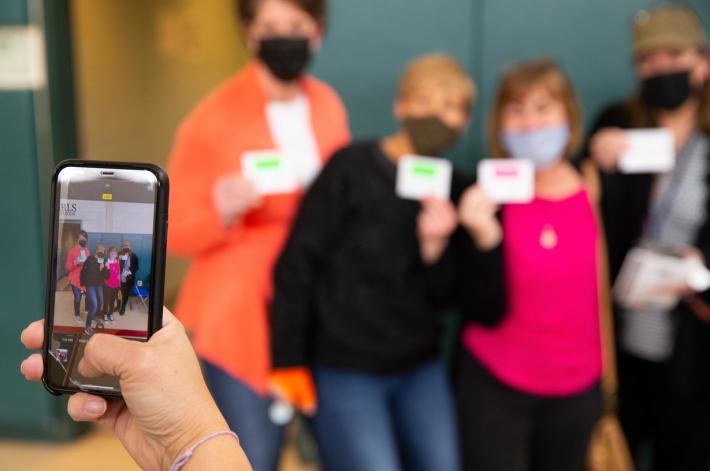 Festa al college, 14mila studenti in quarantena