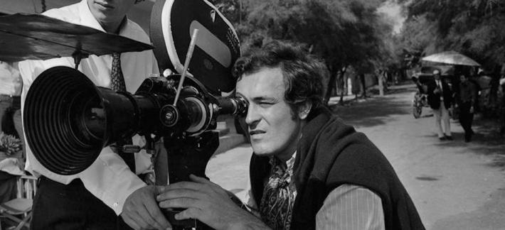 80 anni fa nasceva Bernardo Bertolucci
