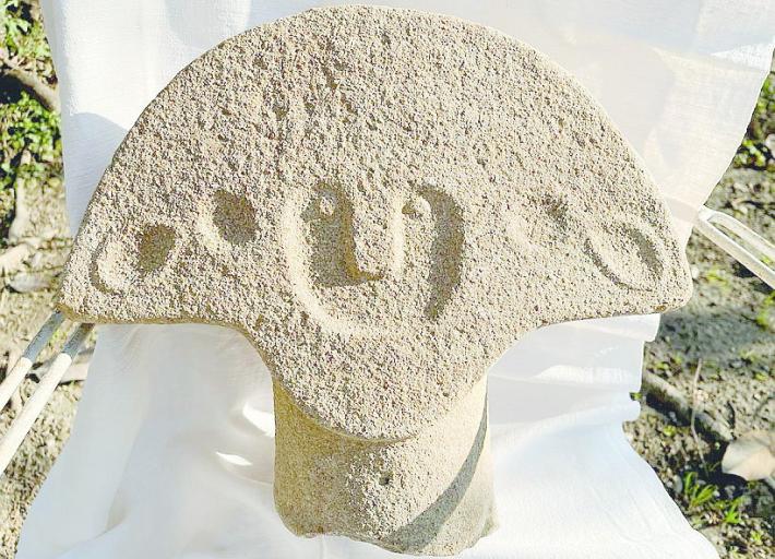 Lunigiana, libro aperto sulla storia: ritrovata un'altra stele