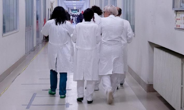 Medici, alta l'adesione allo sciopero anche a Parma. Ma mancano i numeri ufficiali