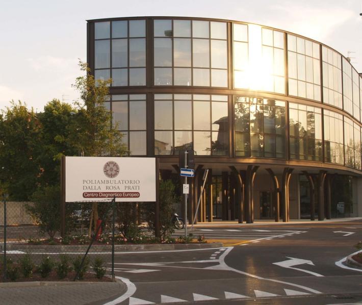 Garofalo Health Care in crescita anche nel 2020. E ora "vede" lo Star