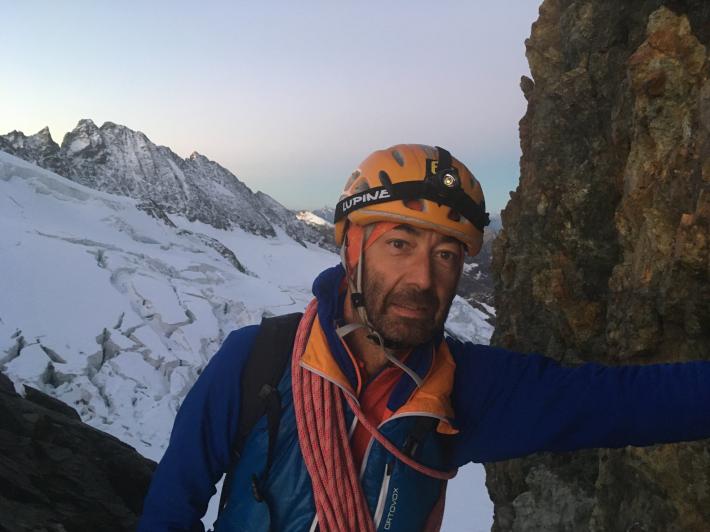 Cambio al vertice, Zanzucchi nuovo presidente