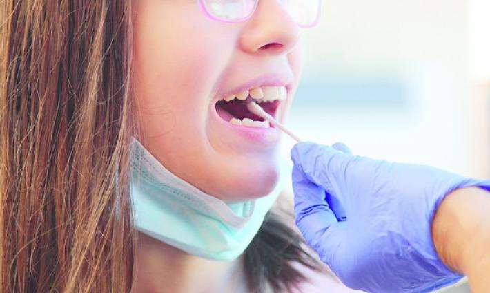 Bambini e  Covid Cos'&egrave; cambiato  