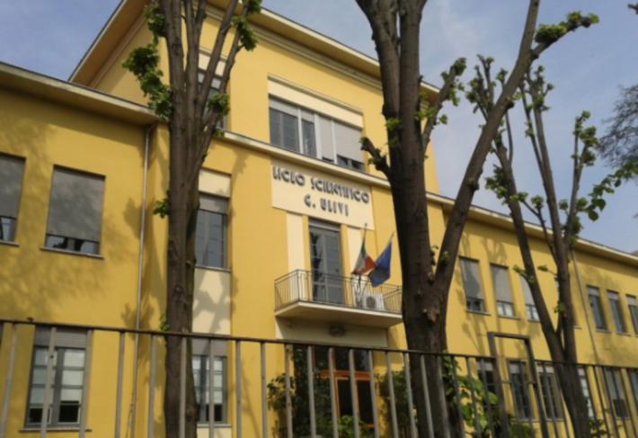 I ragazzi dell'Ulivi in testa al campionato italiano Debate