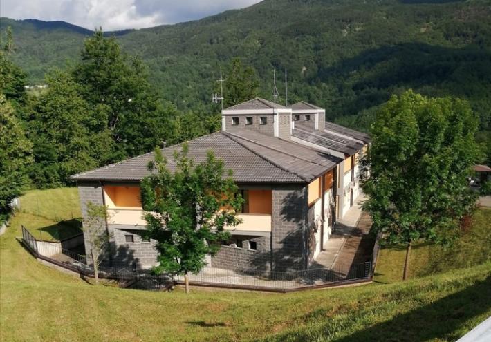 Confermato il finanziamento regionale per la Casa della Salute di Monchio,