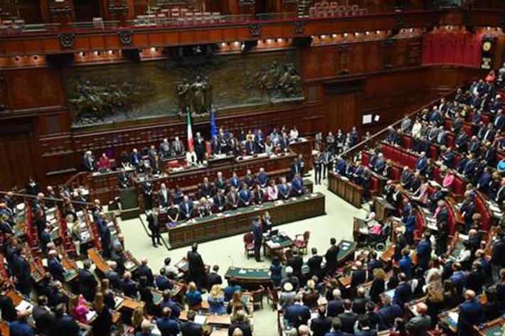 Oggi sar&agrave; celebrata anche a Parma la prima giornata in memoria delle vittime dell'epidemia