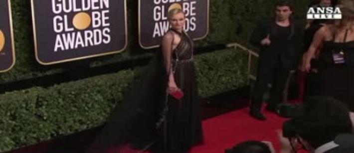Golden Globes: delusione per l'Italia, rivincita per le donne