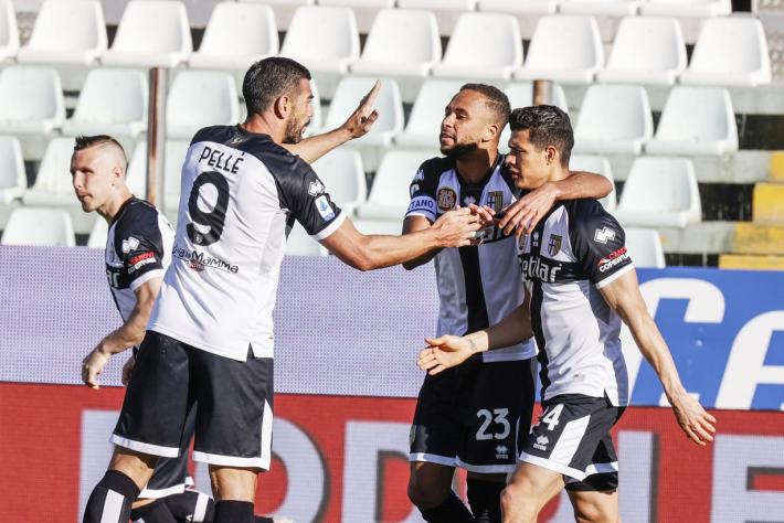 Per il Parma decisivi gli scontri diretti