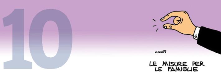 Figli in quarantena:  come gestire  la routine domestica  