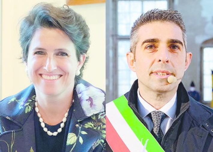 Fondi Ue e sostenibilit&agrave;: webinar di "Gazzetta" e Ansa 