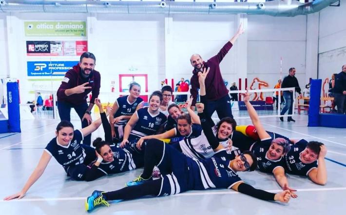 Alla Polisportiva Gioco il premio Inclusione 3.0 