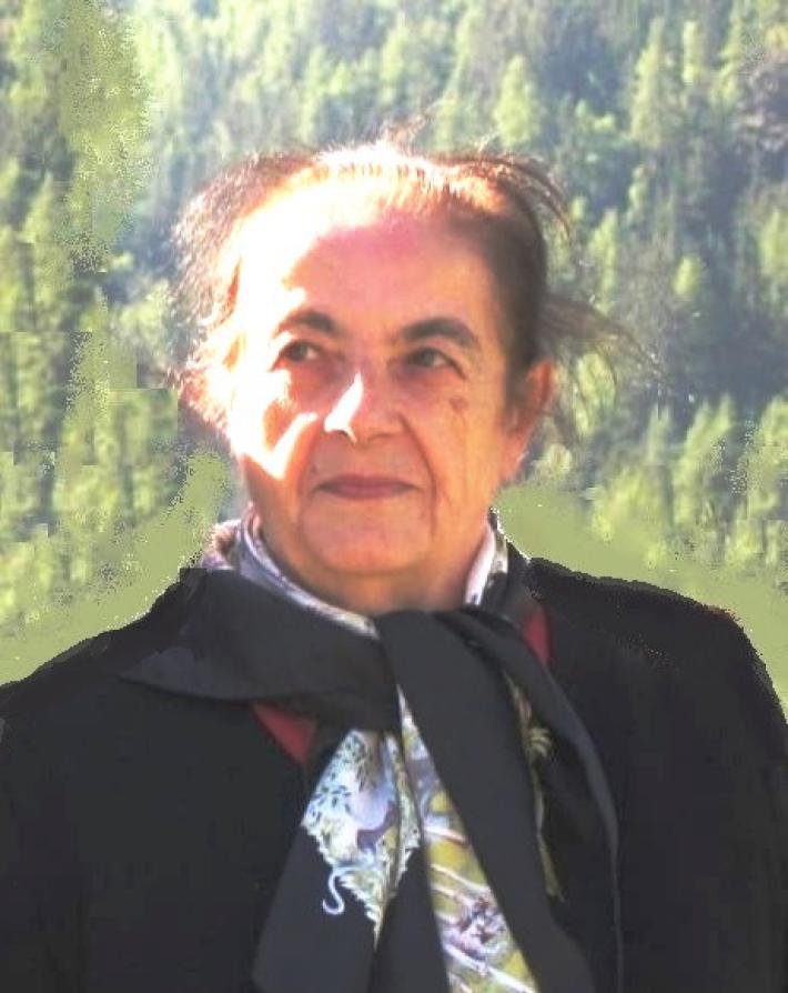 Addio a Maria Zecca, la regina dei dolcetti &laquo;Amor&raquo;