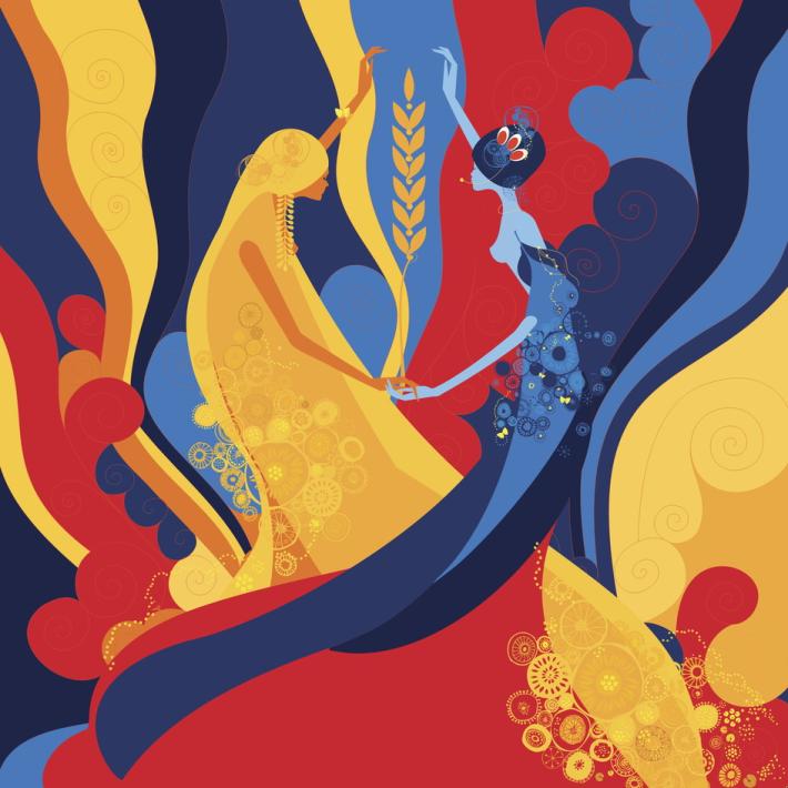 Barilla, presentato il progetto "Grani d'autore"