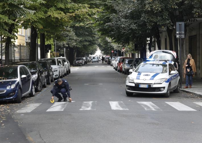 In bici travolse e uccise un pedone: patteggia, ma nessun risarcimento