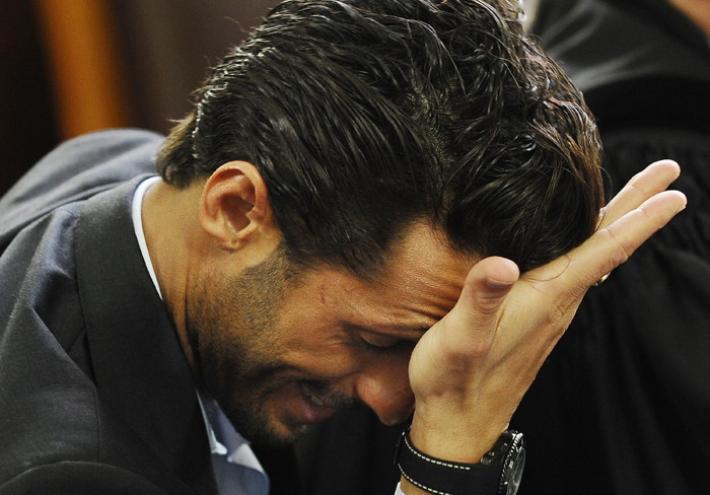 La Cassazione conferma: Corona dovr&agrave; scontare di nuovo  9 mesi di carcere