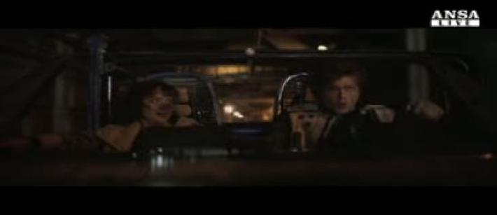 Le prime immagini di "Solo: A Star Wars Story"