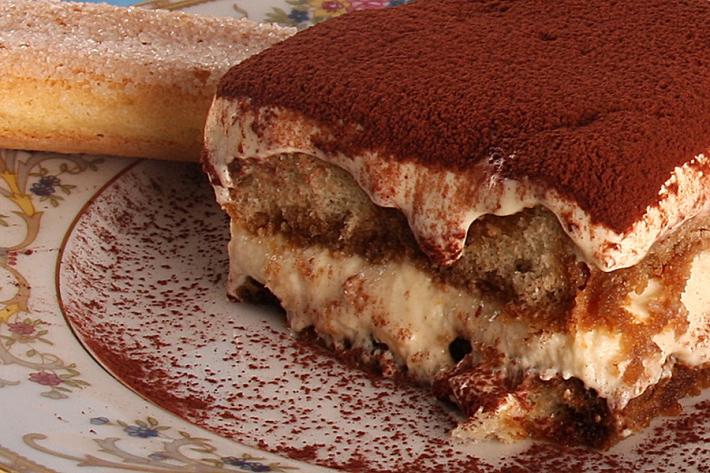 Domenica &egrave; il Tiramis&ugrave; Day, torna la festa di uno dei dolci pi&ugrave; amati