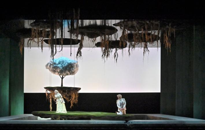 Niente diretta tv per l'opera al Regio