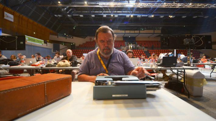 Un anno senza Gianni Mura  