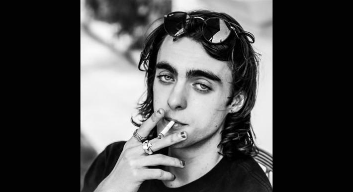 Pronto al debutto Lennon Gallagher, figlio 21enne di Liam 