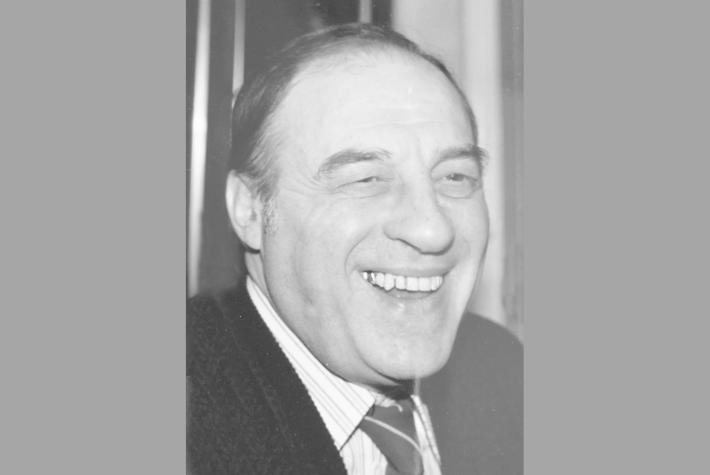 Zerbini, un pilastro per Confartigianato