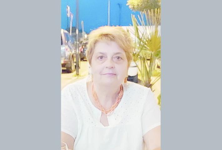 &Egrave; morta Maura Vietta: &laquo;Ci mancher&agrave; il tuo sorriso&raquo;