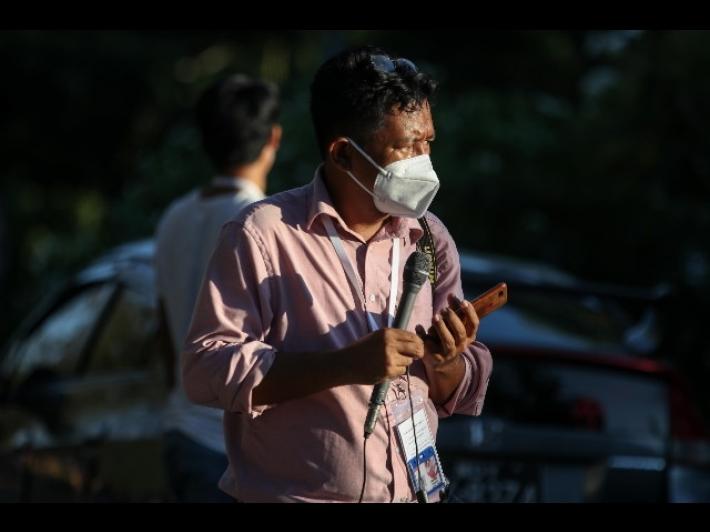 Birmania: rilasciato il giornalista della Bbc