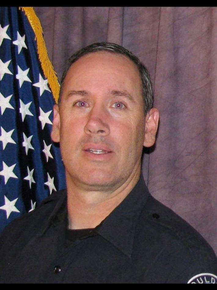 Colorado: agente morto aveva 7 figli, voleva cambiare lavoro